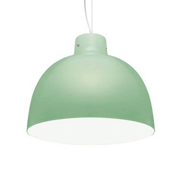  Kartell Kartell Bellissima A Sospensione, Verde Lucido 