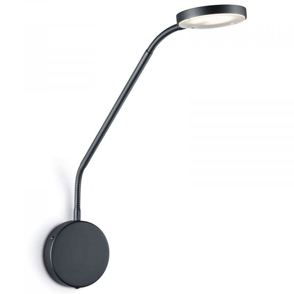  Knapstein Knapstein Applique Led Kronos, Comando Gestuale 