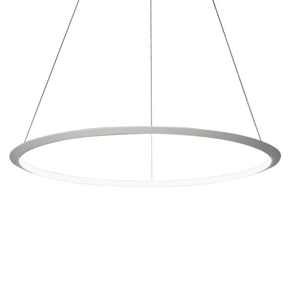  Leds-c4 Leds-c4 Grok Circular Led Sospensione ø 300cm 940 Dali 