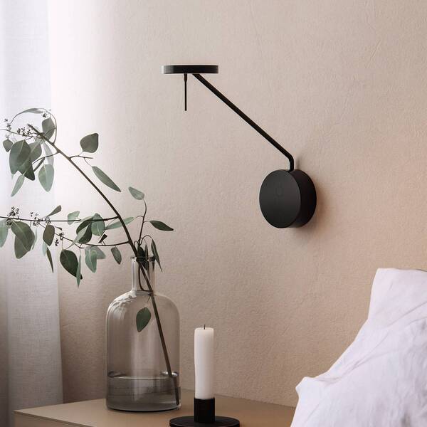  Leds-c4 Leds-c4 Grok Invisible Applique Led 2.700k Spessore 20,3cm 