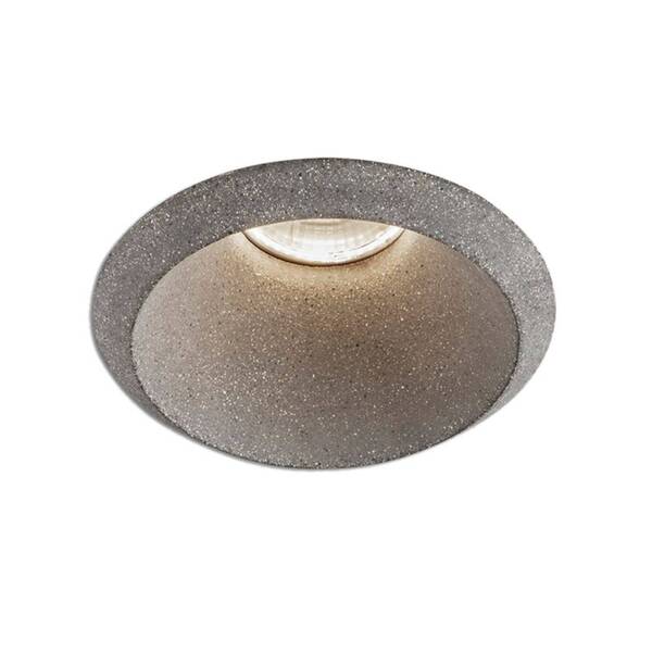  Leds-c4 Leds-c4 Led Play Raw Faretto A Led Cemento 927 12w 15° 