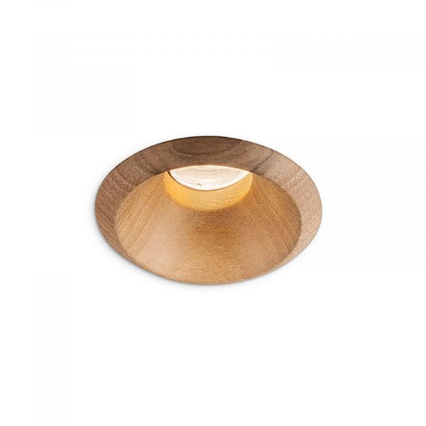  Leds-c4 Leds-c4 Play Raw Lampada Terra Noce 927 12w 15° 