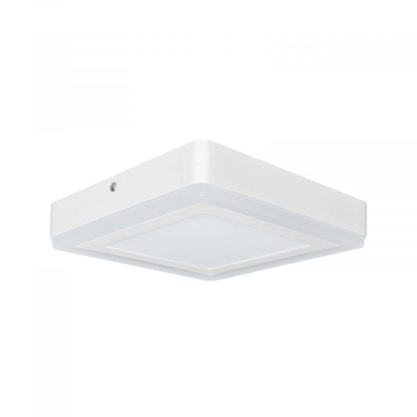  Ledvance Ledvance Led Click White Square Plafoniera 20cm 