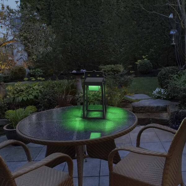  Ledvance Smart+ Ledvance Smart+ Bt Table Frame Solar Multicolor 