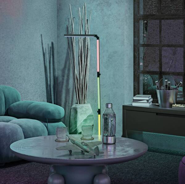  Ledvance Smart+ Ledvance Smart+ Wifi Convert Magic Lampada Led 
