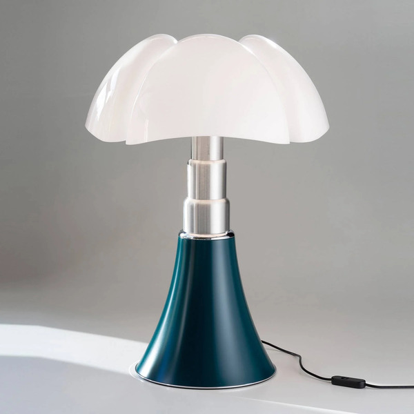  Martinelli Luce Martinelli Luce Pipistrello E14, Agave 