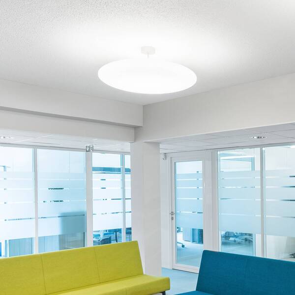  Regent Lighting Regent Lighting Torino ø 45cm 23w 50cm 3.000k 