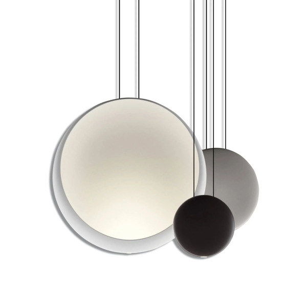  Vibia Vibia Cosmos - Lampada A Sospensione Con Led 65 Cm 