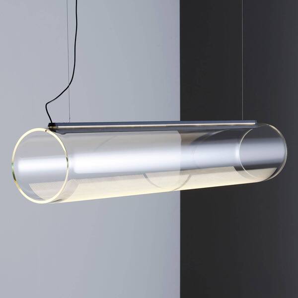  Vibia Vibia Guise 2277 Lampada Led A Sospensione A Led, Lunghezza 89 Cm 