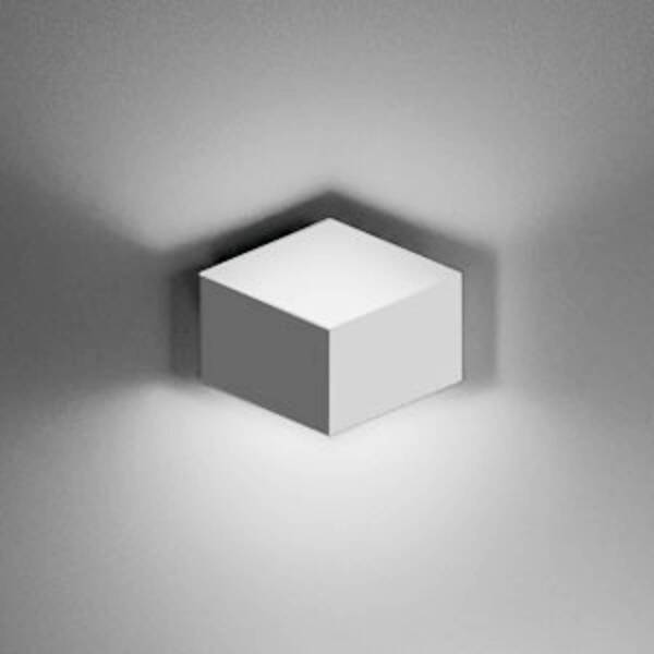  Vibia Vibia Purista Applique Led Fold Surface, 2 Punti Luce 