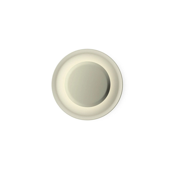  Vibia Vibia Top Applique A Led ø 17 Cm Verde L1 