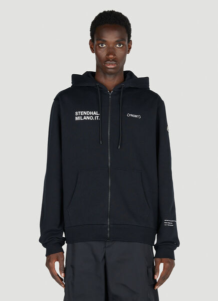 7 Moncler Fragment  