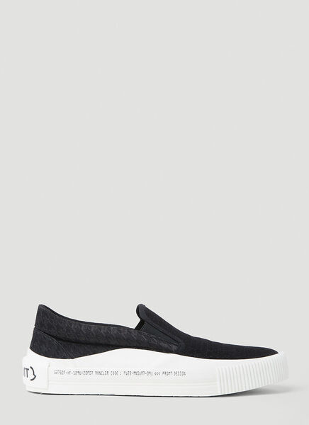  7 Moncler Fragment  