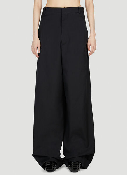  Ann Demeulemeester  