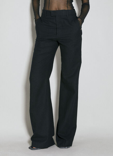  Ann Demeulemeester  