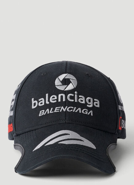  Balenciaga  