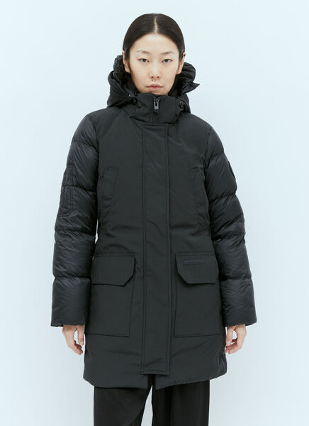  Canada Goose  