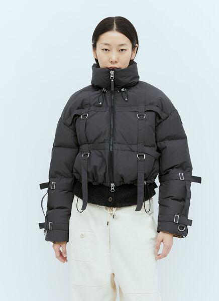  Canada Goose X Rokh  