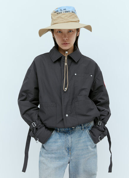  Canada Goose X Rokh  