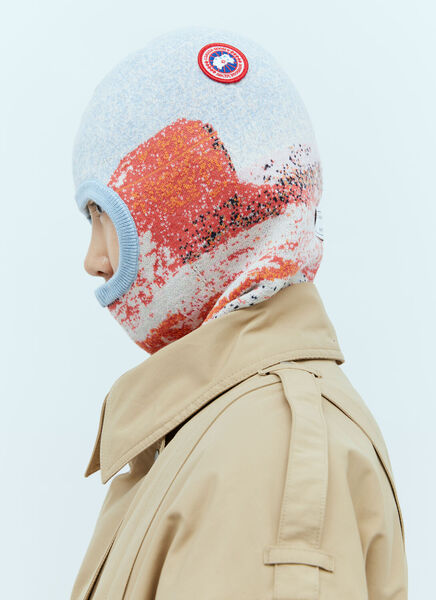  Canada Goose X Rokh  