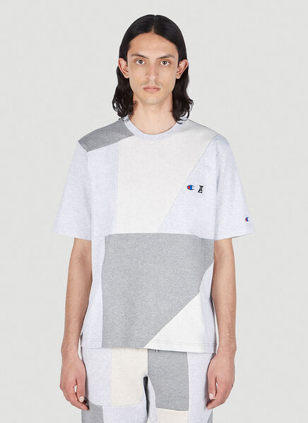  Champion X Anrealage  