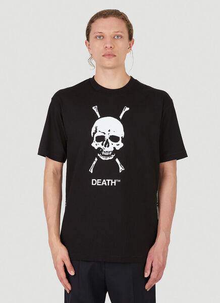  Death Cigarettes  