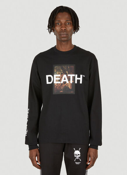  Death Cigarettes  