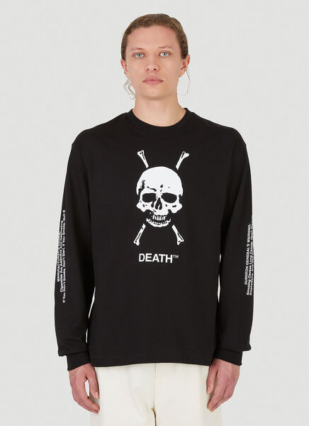  Death Cigarettes  