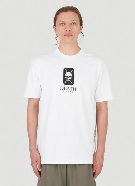  Death Cigarettes  