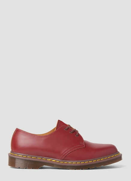  Dr. Martens  