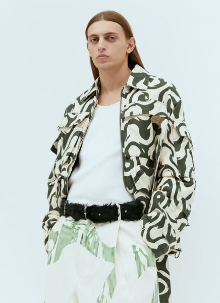  Dries Van Noten  