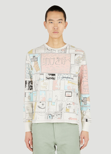  Eckhaus Latta  