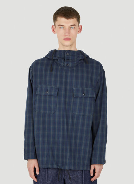  Engineered Garments  