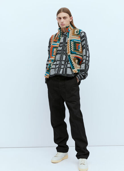  Engineered Garments  