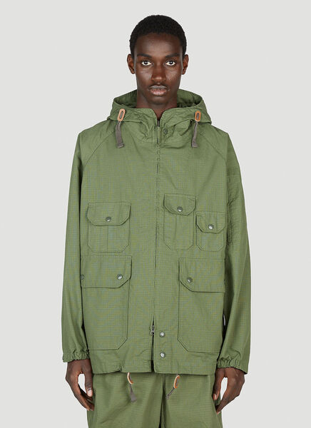  Engineered Garments  