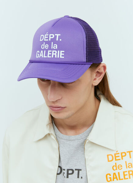  Gallery Dept.  