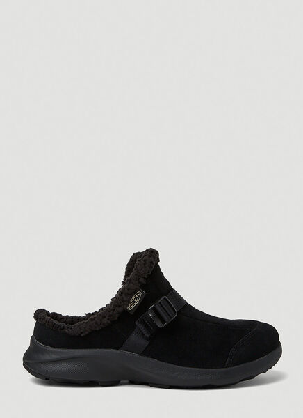  Keen  