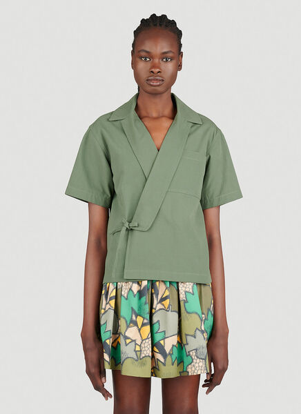  Kenzo  