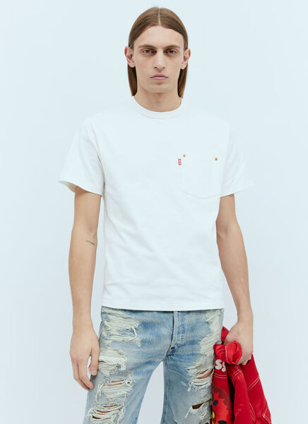  Kenzo X Levi's  