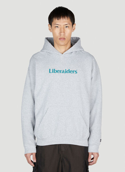  Liberaiders  
