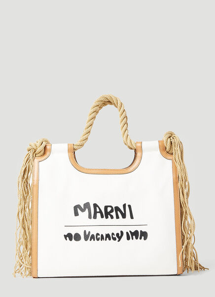  Marni X No Vacancy  