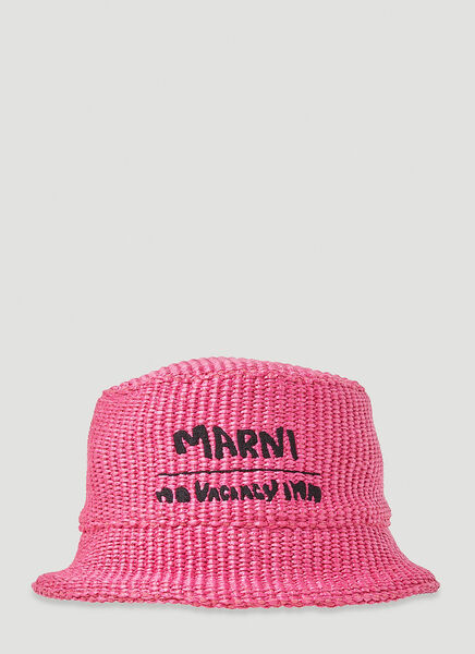 Marni X No Vacancy  