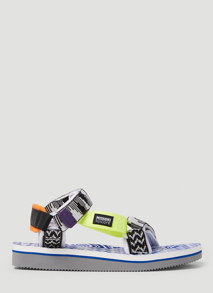  Missoni X Suicoke  