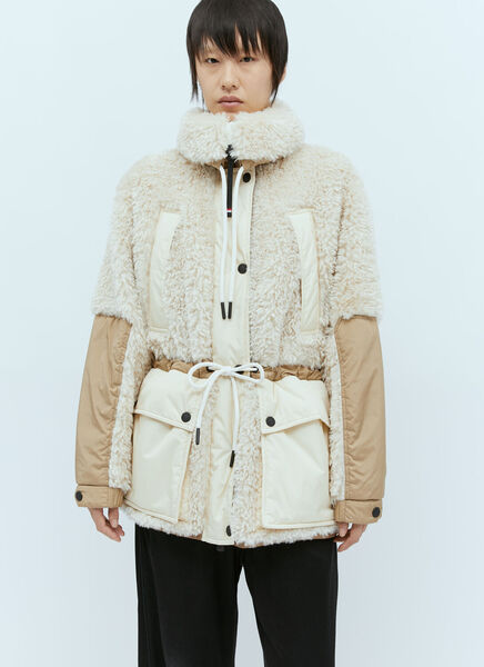  Moncler Grenoble  