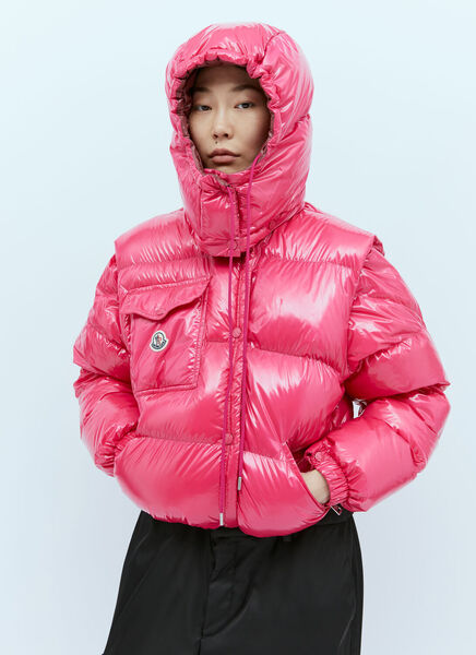  Moncler Karakorum  