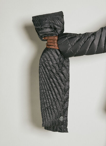  Moncler + Rick Owens  