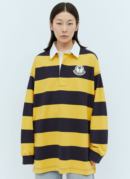  Moncler X Palm Angels  