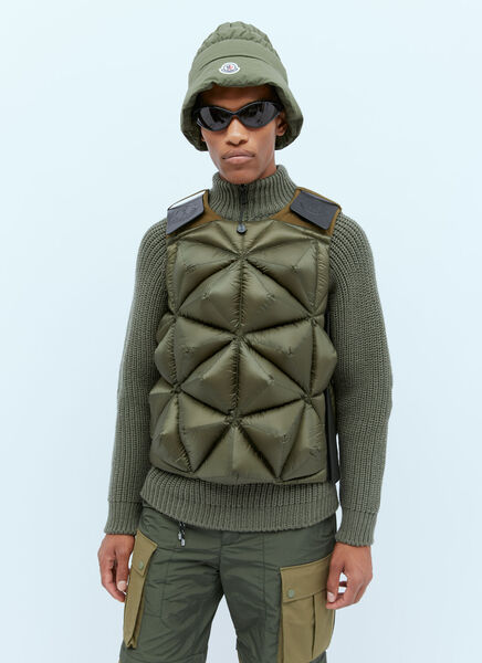  Moncler X Pharrell Williams  