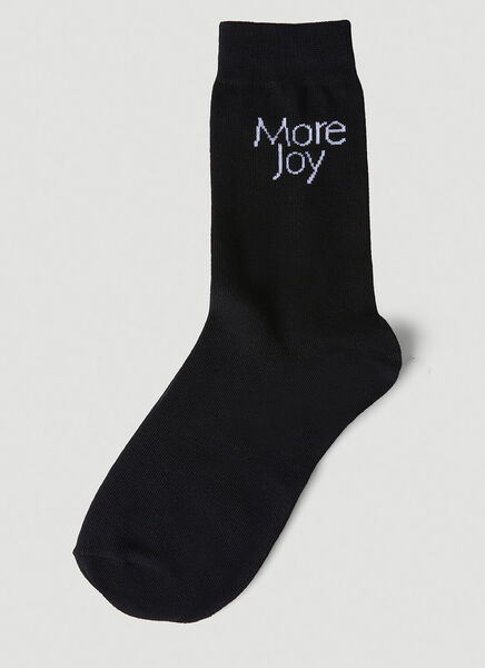  More Joy  