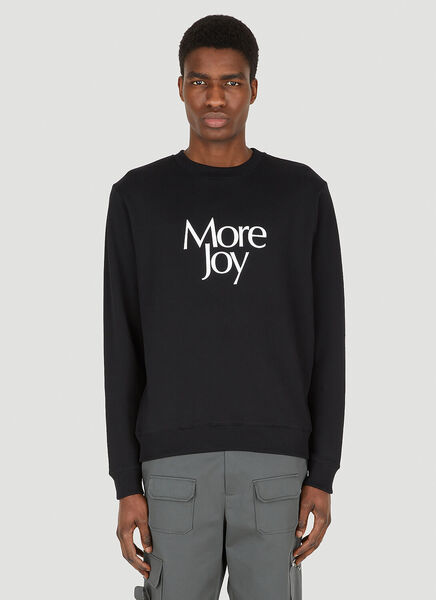  More Joy  
